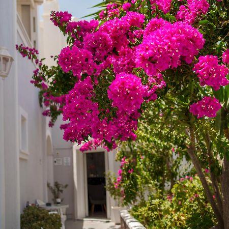 Wisteria Apartments Картерадос Экстерьер фото